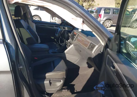 2019 Volkswagen Atlas 3.6L V6 Se W/Technology from USA, damaged, VIN 1V2WR2CA9KC532105